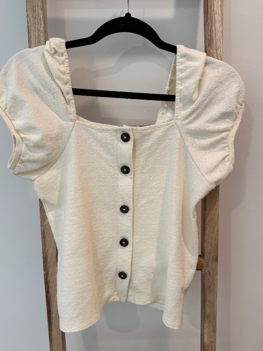 Madewell Blouse
